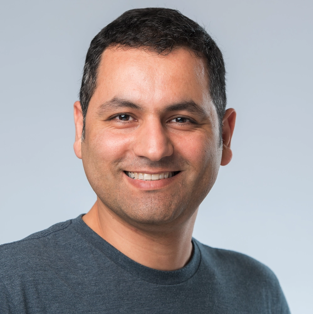 Hojjat Jafarpour - AI Systems Architect at DeltaStream